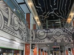 -星湖街(地铁站)