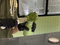 -鹤茶野所(上海首店)
