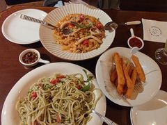 -猫岛主趣味餐厅(鼓浪屿店)