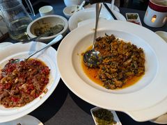 -喜湘宴·精致湖南菜(和平西桥店)