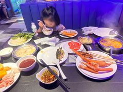 -海韵之星邮轮水会(明发商业广场店)