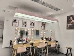 -天真蓝照相馆(中华广场店)