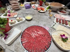 -清真军邺·金富苑肥牛(石坡街旗舰店)