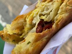 -老字号张道鸡火烧