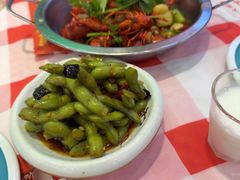 -菜哥龙虾•九江菜(七中店)