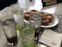 青柠苏打-安德鲁饼店(总店)