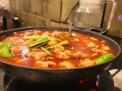 -湘肠香火锅店(团结湖店)
