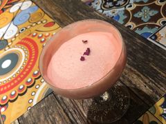 -萨芭蒂高空花园餐酒吧