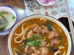 -蒲锦源烩饼(蒲城店)