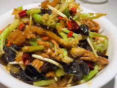 -东来土菜馆(民祥园路店)