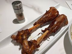 羊腿棒-晋家门·苏皖家常菜(江北龙湖天街店)