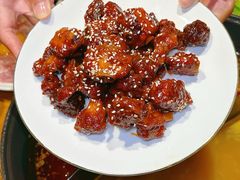 -楠火锅(太古里总店)