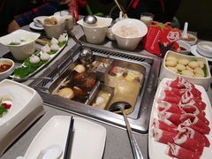 -海底捞火锅(铂澜大象城店)