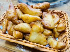 -陈家小院(阜昌路店)
