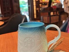 -星巴克臻选(思南公馆店)
