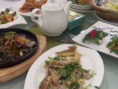 -宜宾海鲜酒家·三十年老字号