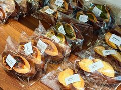-雀食面包店(钟楼店)
