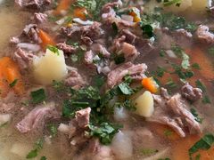 -马白开来特色羊排揪片子  (总店)