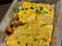 三鲜豆皮-老通城豆皮大王(吉庆街店)