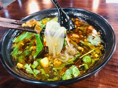 酸辣粉-赤酱红油(家乐福店)