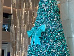 -茶源Fountain Lounge大堂吧·北京东方君悦大酒店