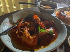 -CHINCHIN 青青·泰国料理(万象食家店)