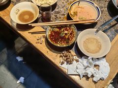 -小楠门·重庆老火锅(合江门店)