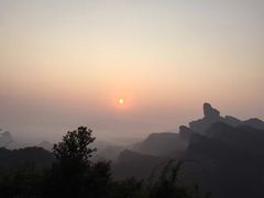 -丹霞山风景名胜区