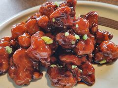 梅子里脊-几荷·恰似故人来(秀水广场店)