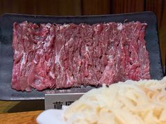 -草原塞蛮羊火锅城(港湾店)