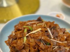 干炒莞香牛河-莞香楼·正宗东莞菜(东升店)