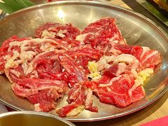 -西塔老太太泥炉烤肉(亚运村店)