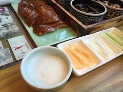 -局气 烤鸭·北京菜(光华路店)