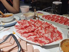 -麻辣因子滩羊火锅(世和广场店)