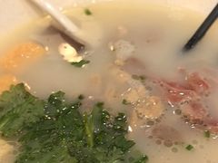 -鸭得堡老鸭汤·鸭血粉丝(南京博物院店)