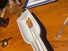 -肉串汪(月坛店)