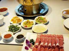 -鼓楼东街老火锅(鼓楼店)
