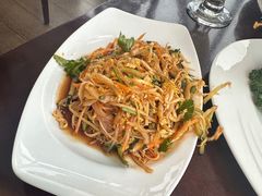 -小南洋海景餐厅(深圳湾店)