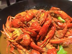 -红钳侠小龙虾·烧烤(中赢康康谷店)