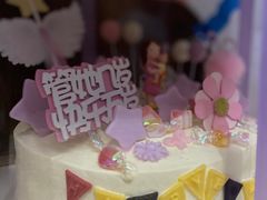 -贝紫Style(木马公寓店)