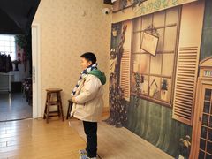 -中国照相馆(交道口店)