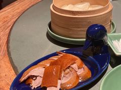 -晟永興烤鸭店(五道口店)