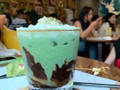 -咖法森林·咖啡  酒吧(天河店)