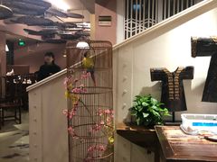 -鱼食饭稻·苏浙土菜17年老馆子(平江路店)