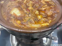 -川香煲(茅台路店)