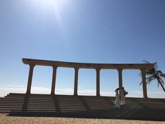 -玫瑰海岸文化旅游度假区