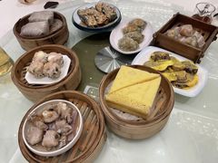 -龙的酒楼·手工早茶·顺德菜(近良路店)