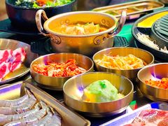 -釜山火炉·海鲜烤肉(紫藤路店)