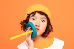 -熊猫叔叔高端儿童摄影(清江商场店)