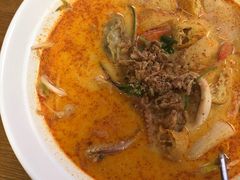 -探越越南牛肉粉(江南西分店)
